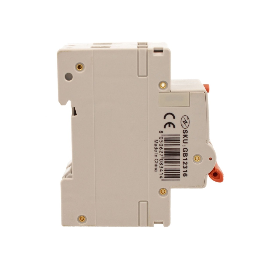 AC 2P 6KA RCCB RCD 230 V Corrente Di Guasto Interruttore Di Protezione